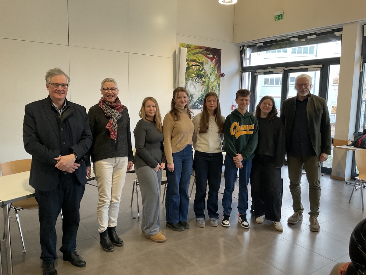 „Jugend debattiert“ 2026