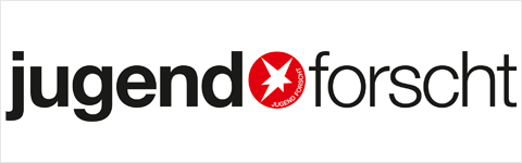 jugend forscht logo