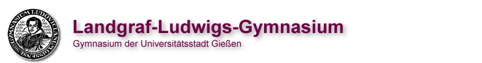 Landgraf-Ludwigs-Gymnasium Gießen